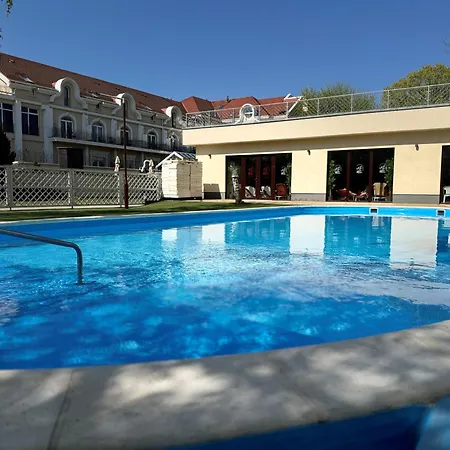 Mátyás Király Gyógy- és Wellness Hotel-3